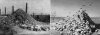 Слева - свидетельство холокоста, справа - картина В.Верещагина «Апофеоз войны» 1871 г. Вы все еще не верите, что кто-то нарочно создает определенный образ еврейских страдальцев?