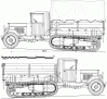 ZIS-42 Truck