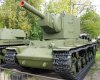 Тяжелый танк T-35