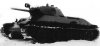 Экспериментальный танк А-34. Второй опытный образец. Кубинка. Март 1940 г.