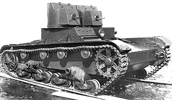  T-26 . 1931 