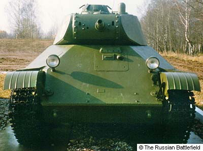 T-50 in Kubinka