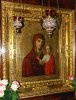 Икона Казанской Божией Матери (в народе известная как «стреляная»)
