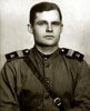 Младший сержант А.А.Гончаров