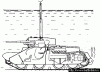Проект советского БТ-5ПХ наглядно отражает реальное состояние дел в этом вопросе накануне войны
