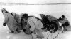 45-мм противотанковая пушка обр. 1937 г. Карельский фронт. Медвежегорское направление, 1942 г.