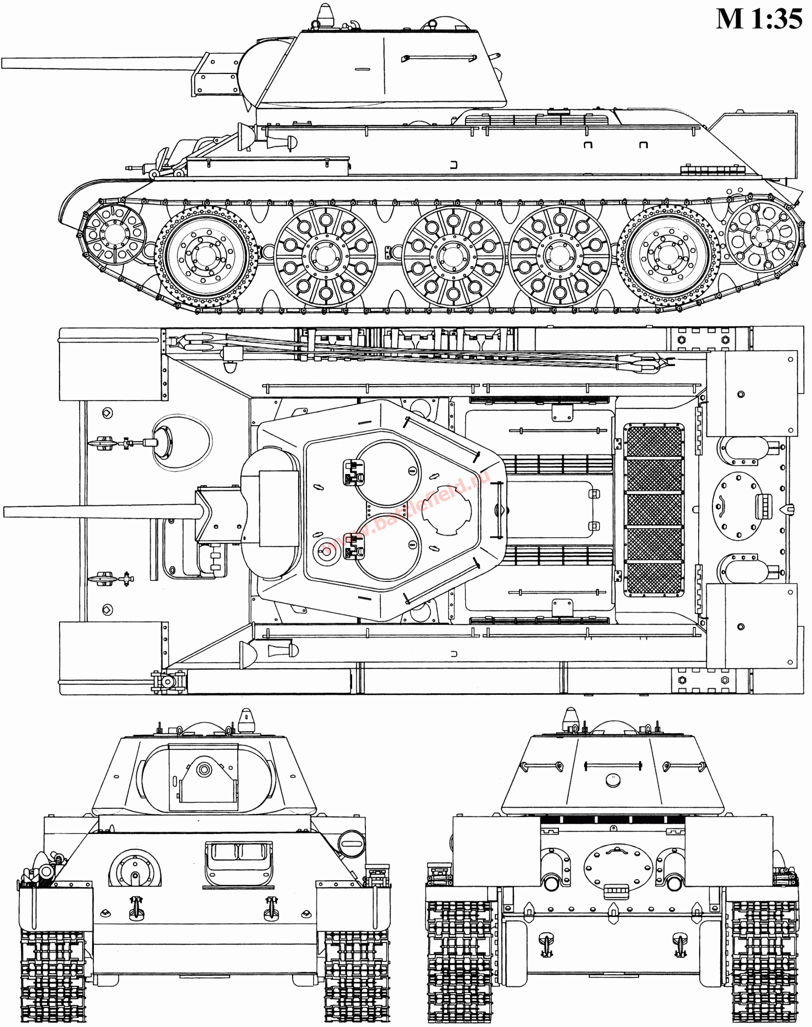 Чертеж танка. Чертежи танка т 34 76. Т-34-76 чертежи. Танк т 34 76 чертеж. Чертежи танка т-34-76 1943 года.