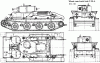 Легкий танк Т-29-5