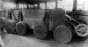 Сборка шасси танка Кристи М.1930 на заводе Роуэй (Нью Джерси, США)