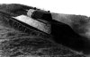 Экспериментальный танк А-32 на заводских испытаниях. 1939 г.
