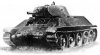Экспериментальный танк А-32